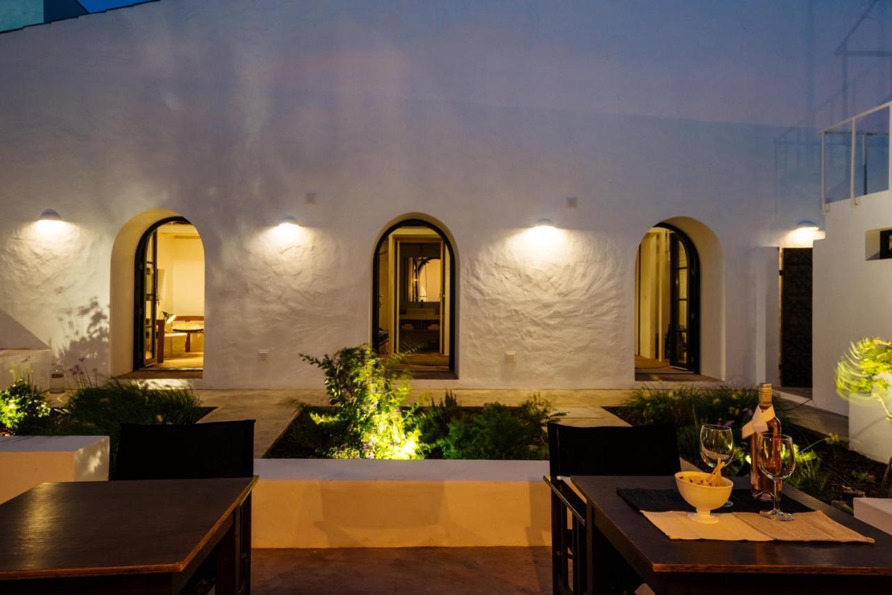 Aljana Guest House Beja Exterior photo